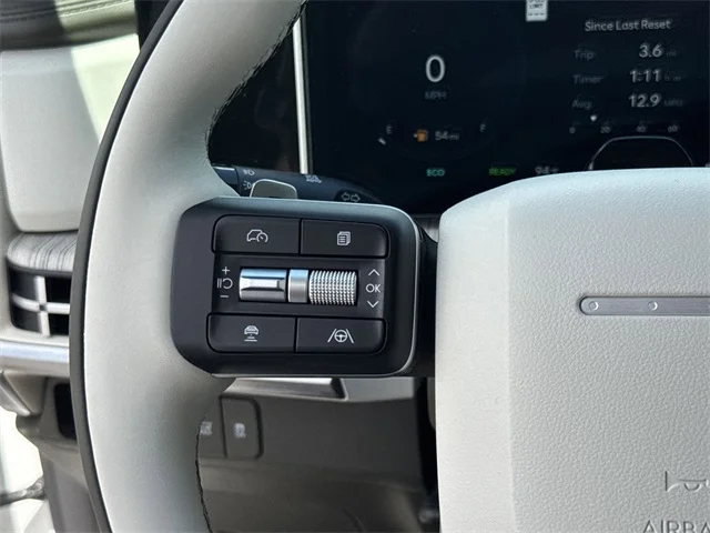 Nuevos HYUNDAI SANTA FE HYBRID at Gainesville Hyundai in Gainesville