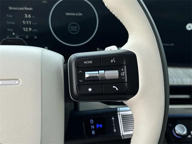 Nuevos HYUNDAI SANTA FE HYBRID at Gainesville Hyundai in Gainesville