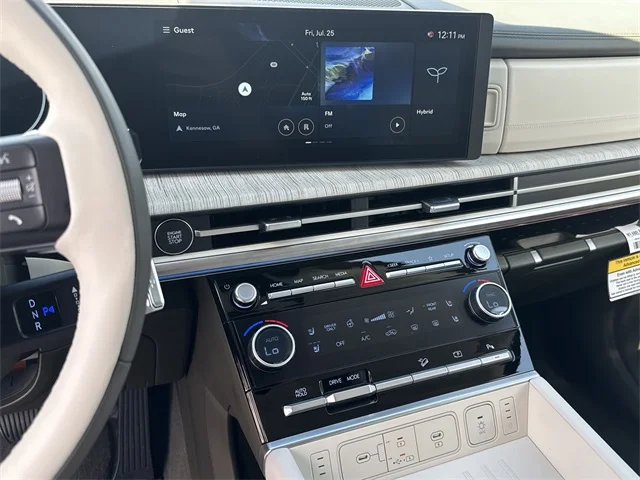 Nuevos HYUNDAI SANTA FE HYBRID at Gainesville Hyundai in Gainesville