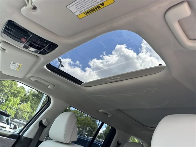 Nuevos HYUNDAI SANTA FE HYBRID at Gainesville Hyundai in Gainesville