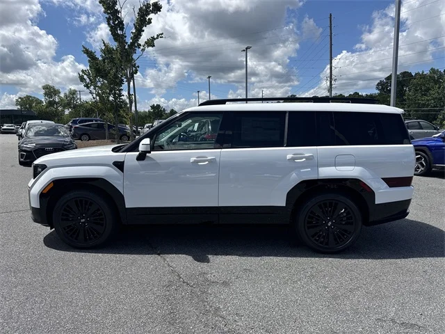 Nuevos HYUNDAI SANTA FE HYBRID at Gainesville Hyundai in Gainesville