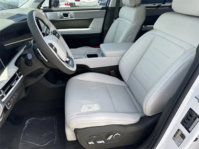Nuevos HYUNDAI SANTA FE HYBRID at Gainesville Hyundai in Gainesville