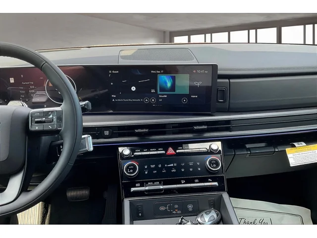 Nuevos HYUNDAI SANTA FE HYBRID at Gainesville Hyundai in Gainesville