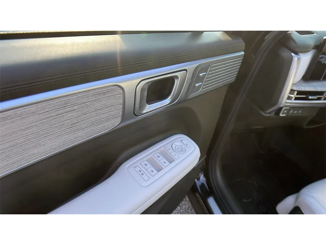 Nuevos HYUNDAI SANTA FE HYBRID at Gainesville Hyundai in Gainesville