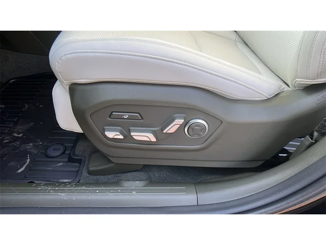 Nuevos HYUNDAI SANTA FE HYBRID at Gainesville Hyundai in Gainesville