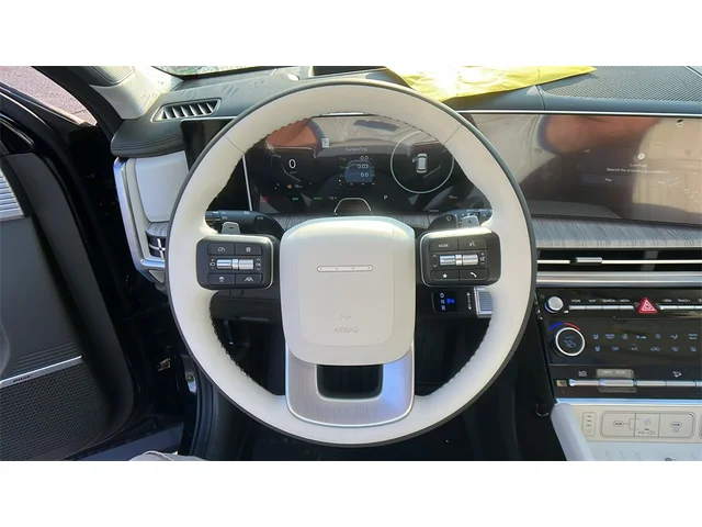 Nuevos HYUNDAI SANTA FE HYBRID at Gainesville Hyundai in Gainesville