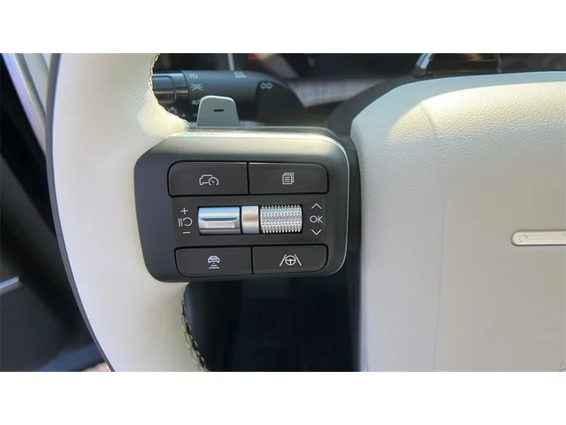 Nuevos HYUNDAI SANTA FE HYBRID at Gainesville Hyundai in Gainesville