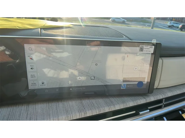 Nuevos HYUNDAI SANTA FE HYBRID at Gainesville Hyundai in Gainesville