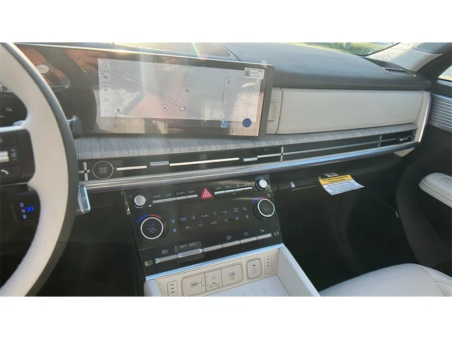 Nuevos HYUNDAI SANTA FE HYBRID at Gainesville Hyundai in Gainesville