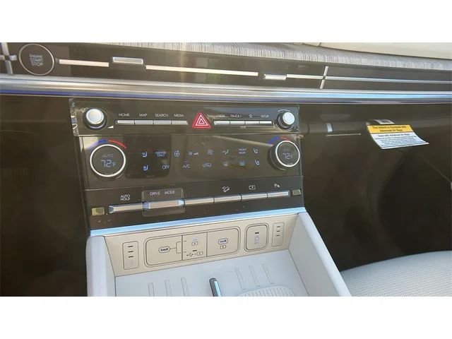 Nuevos HYUNDAI SANTA FE HYBRID at Gainesville Hyundai in Gainesville