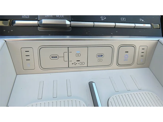Nuevos HYUNDAI SANTA FE HYBRID at Gainesville Hyundai in Gainesville