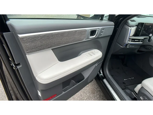 Nuevos HYUNDAI SANTA FE HYBRID at Gainesville Hyundai in Gainesville