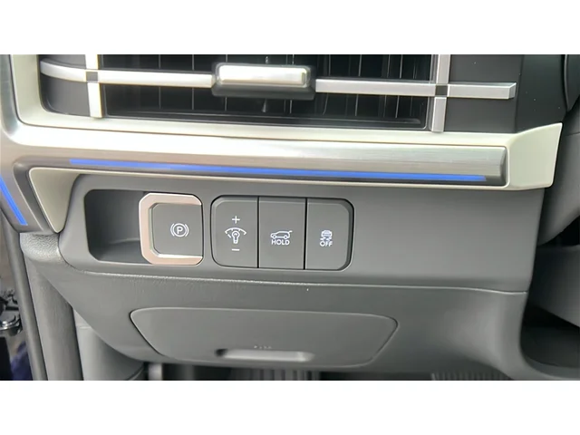 Nuevos HYUNDAI SANTA FE HYBRID at Gainesville Hyundai in Gainesville