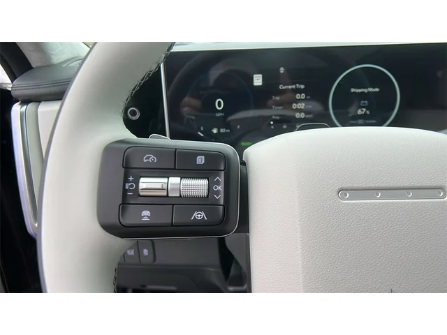 Nuevos HYUNDAI SANTA FE HYBRID at Gainesville Hyundai in Gainesville