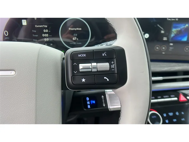 Nuevos HYUNDAI SANTA FE HYBRID at Gainesville Hyundai in Gainesville