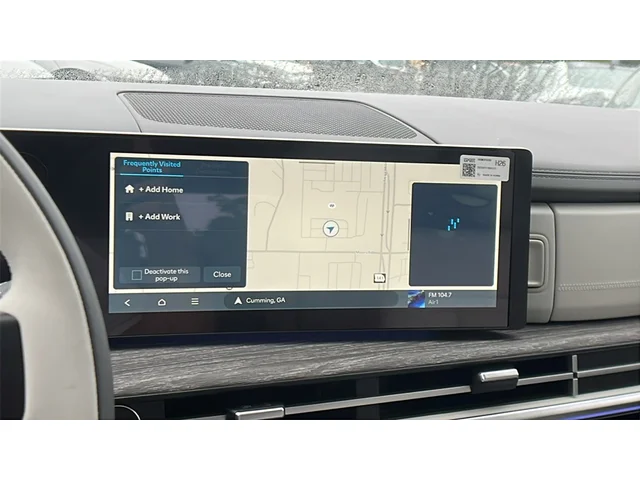 Nuevos HYUNDAI SANTA FE HYBRID at Gainesville Hyundai in Gainesville