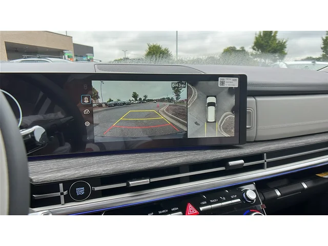 Nuevos HYUNDAI SANTA FE HYBRID at Gainesville Hyundai in Gainesville