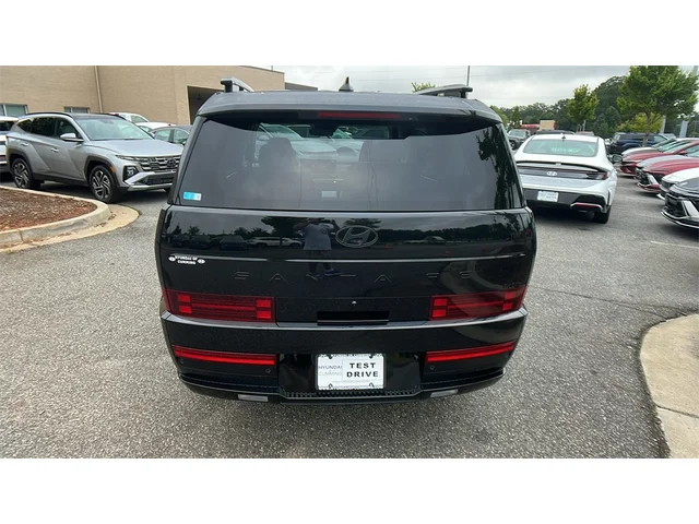 Nuevos HYUNDAI SANTA FE HYBRID at Gainesville Hyundai in Gainesville