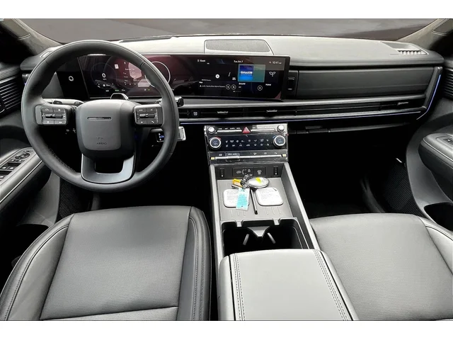 Nuevos HYUNDAI SANTA FE HYBRID at Gainesville Hyundai in Gainesville