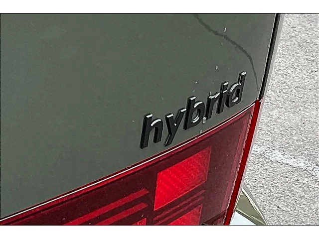 Nuevos HYUNDAI SANTA FE HYBRID at Gainesville Hyundai in Gainesville