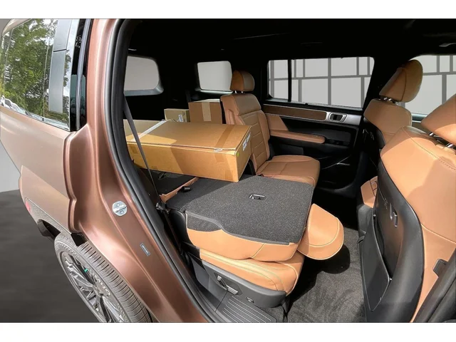 Nuevos HYUNDAI SANTA FE HYBRID à Estados chez autogozo
