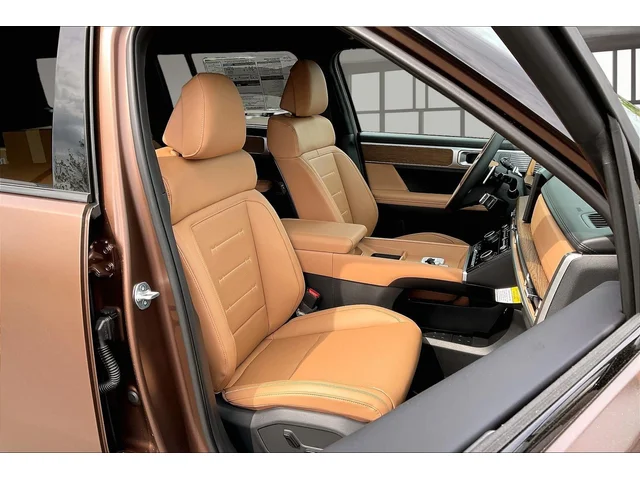 Nuevos HYUNDAI SANTA FE HYBRID à Estados chez autogozo