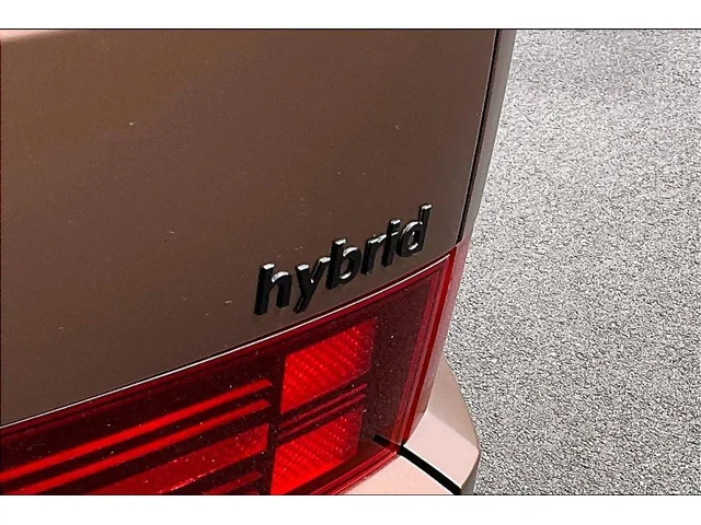 Nuevos HYUNDAI SANTA FE HYBRID à Estados chez autogozo