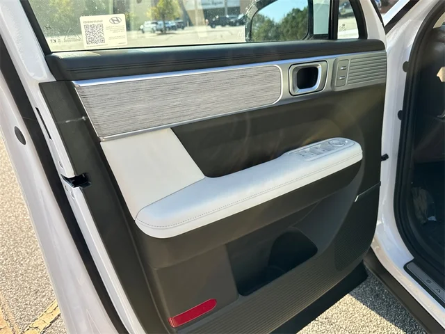 Nuevos HYUNDAI SANTA FE HYBRID at Gainesville Hyundai in Gainesville