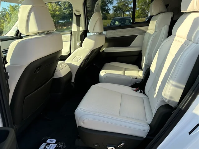 Nuevos HYUNDAI SANTA FE HYBRID at Gainesville Hyundai in Gainesville