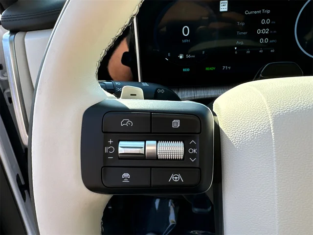 Nuevos HYUNDAI SANTA FE HYBRID at Gainesville Hyundai in Gainesville