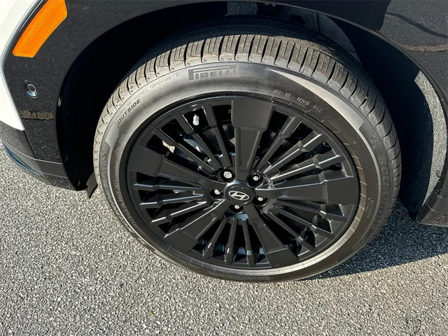 Nuevos HYUNDAI SANTA FE HYBRID at Gainesville Hyundai in Gainesville