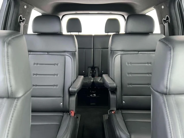 Nuevos HYUNDAI SANTA FE HYBRID at Tustin Hyundai in Tustin   