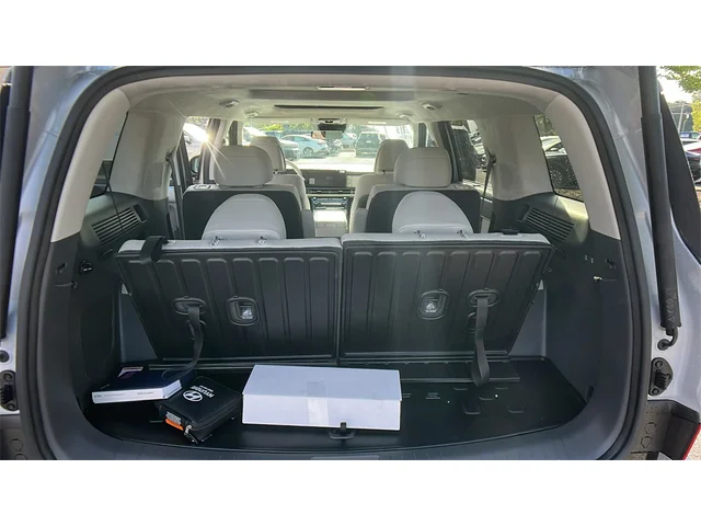 Nuevos HYUNDAI SANTA FE HYBRID at Gainesville Hyundai in Gainesville