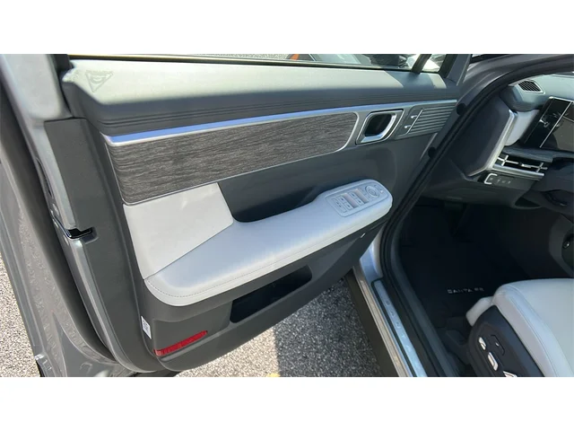 Nuevos HYUNDAI SANTA FE HYBRID at Gainesville Hyundai in Gainesville