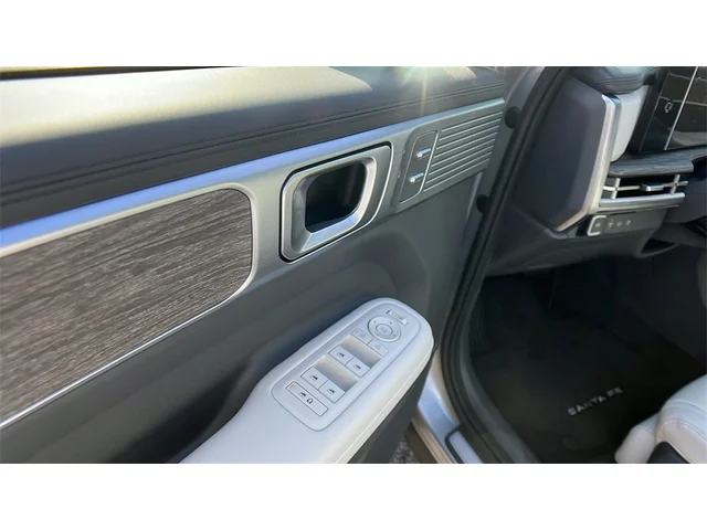 Nuevos HYUNDAI SANTA FE HYBRID at Gainesville Hyundai in Gainesville