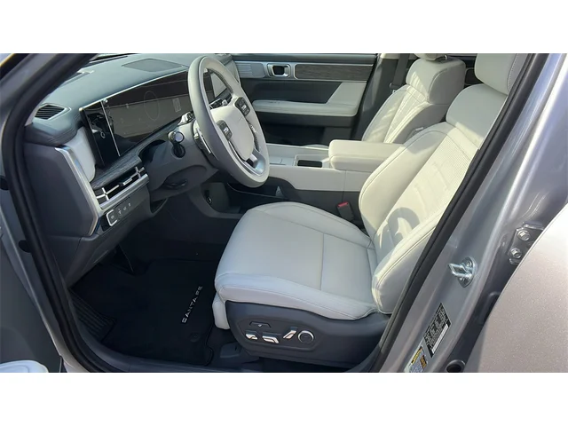 Nuevos HYUNDAI SANTA FE HYBRID at Gainesville Hyundai in Gainesville