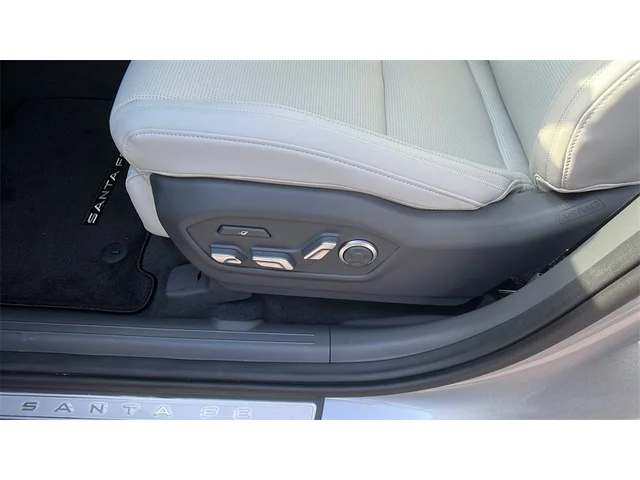 Nuevos HYUNDAI SANTA FE HYBRID at Gainesville Hyundai in Gainesville