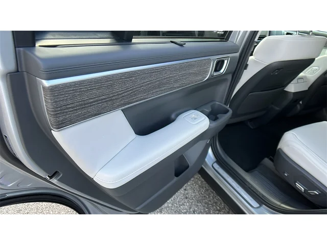 Nuevos HYUNDAI SANTA FE HYBRID at Gainesville Hyundai in Gainesville