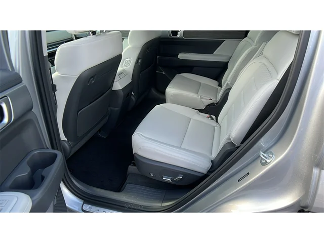 Nuevos HYUNDAI SANTA FE HYBRID at Gainesville Hyundai in Gainesville