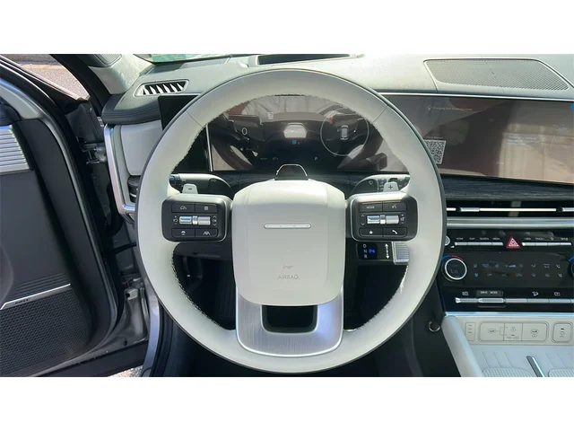Nuevos HYUNDAI SANTA FE HYBRID at Gainesville Hyundai in Gainesville