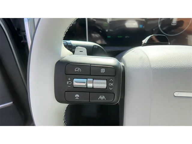 Nuevos HYUNDAI SANTA FE HYBRID at Gainesville Hyundai in Gainesville