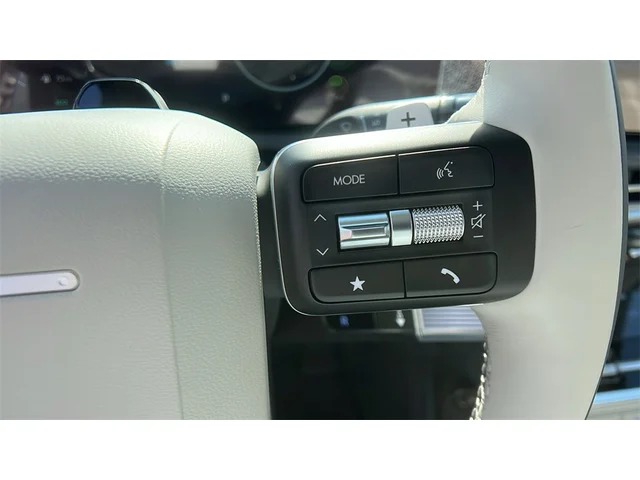 Nuevos HYUNDAI SANTA FE HYBRID at Gainesville Hyundai in Gainesville