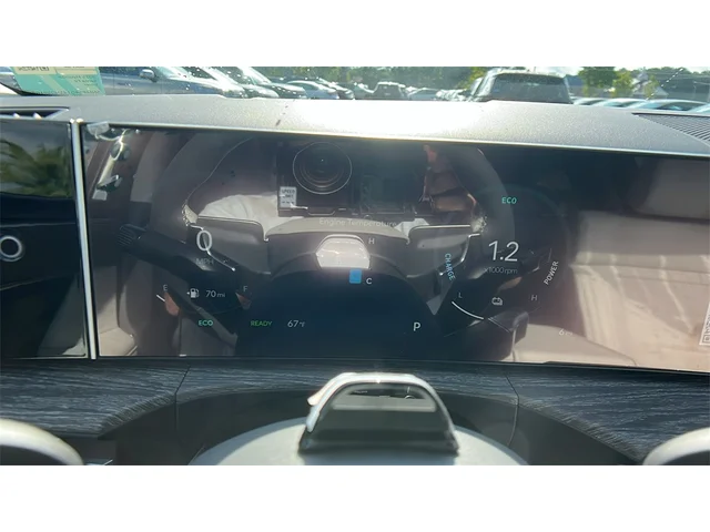 Nuevos HYUNDAI SANTA FE HYBRID at Gainesville Hyundai in Gainesville