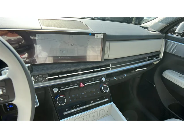Nuevos HYUNDAI SANTA FE HYBRID at Gainesville Hyundai in Gainesville