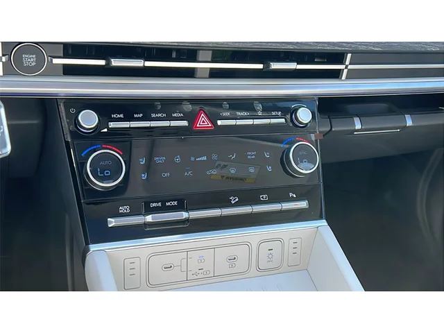 Nuevos HYUNDAI SANTA FE HYBRID at Gainesville Hyundai in Gainesville