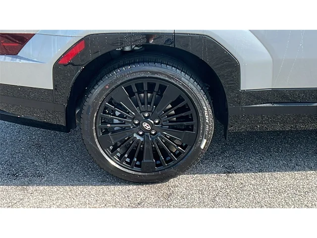 Nuevos HYUNDAI SANTA FE HYBRID at Gainesville Hyundai in Gainesville