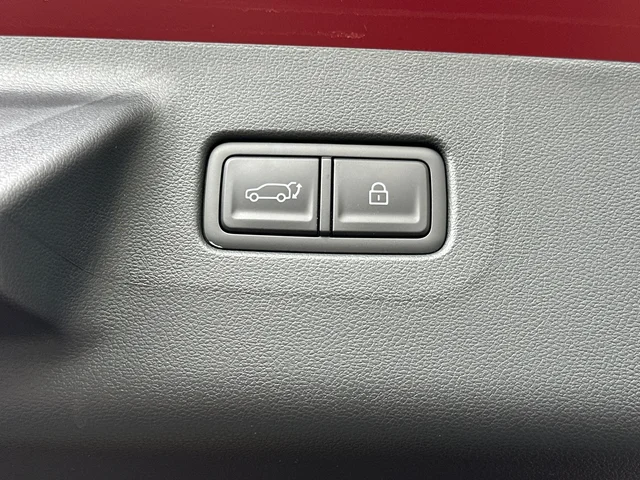 Nuevos HYUNDAI SANTA FE HYBRID at Gainesville Hyundai in Gainesville