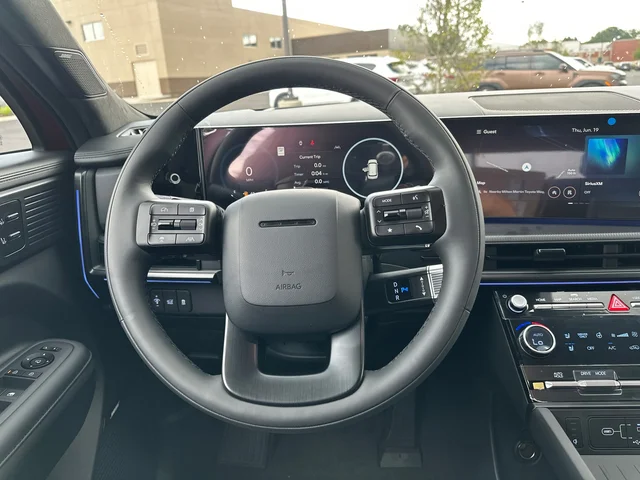 Nuevos HYUNDAI SANTA FE HYBRID at Gainesville Hyundai in Gainesville