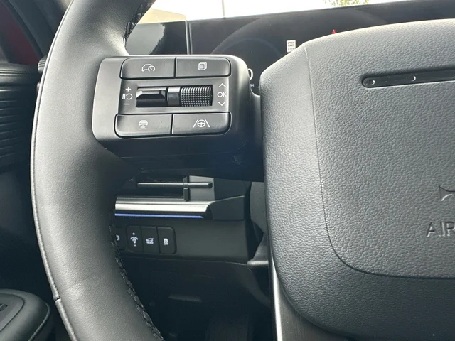 Nuevos HYUNDAI SANTA FE HYBRID at Gainesville Hyundai in Gainesville