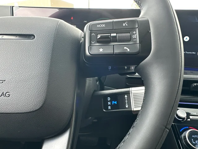 Nuevos HYUNDAI SANTA FE HYBRID at Gainesville Hyundai in Gainesville